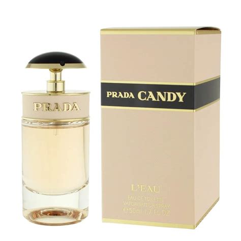 prada candy kosmetiktasche|Prada Candy l eau.